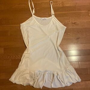 Pretty Angel dress